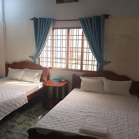 Hai Hien Guesthouse Phu Quoc Exteriér fotografie