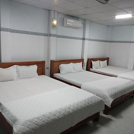 Hai Hien Guesthouse Phu Quoc Exteriér fotografie
