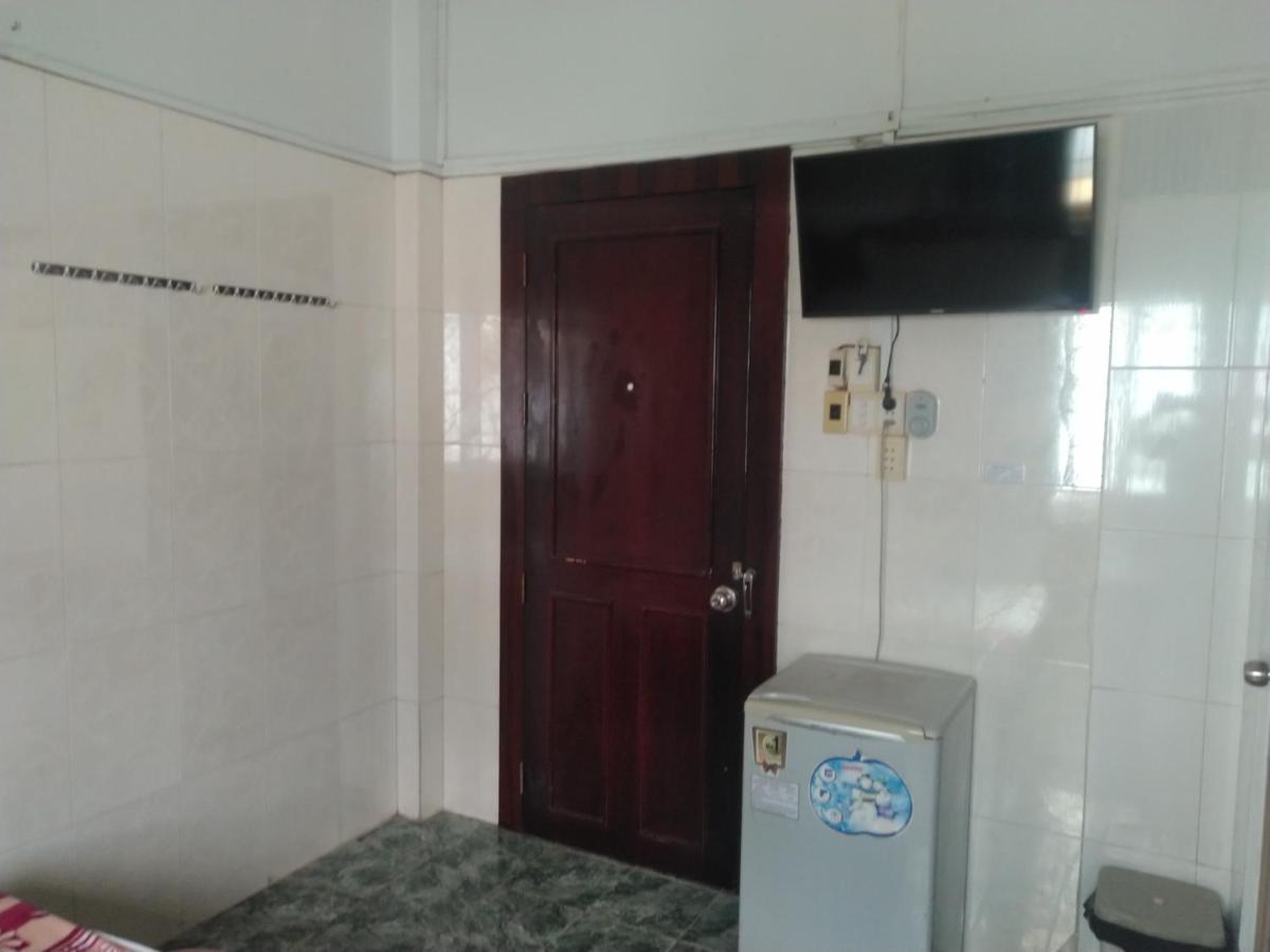 Hai Hien Guesthouse Phu Quoc Exteriér fotografie