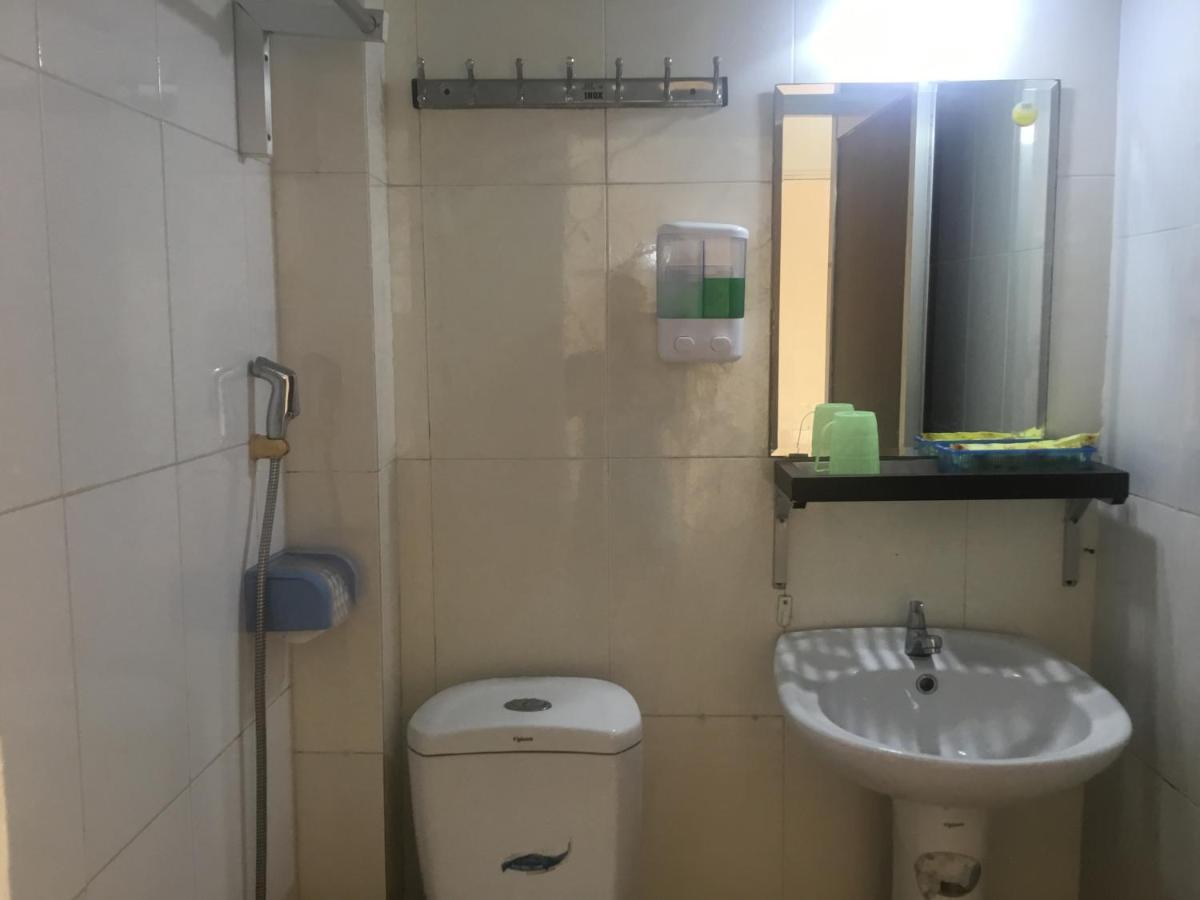 Hai Hien Guesthouse Phu Quoc Exteriér fotografie
