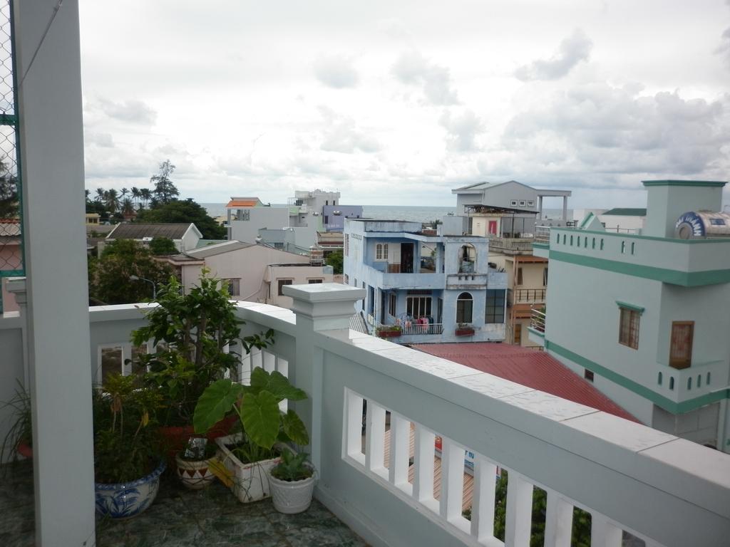 Hai Hien Guesthouse Phu Quoc Exteriér fotografie