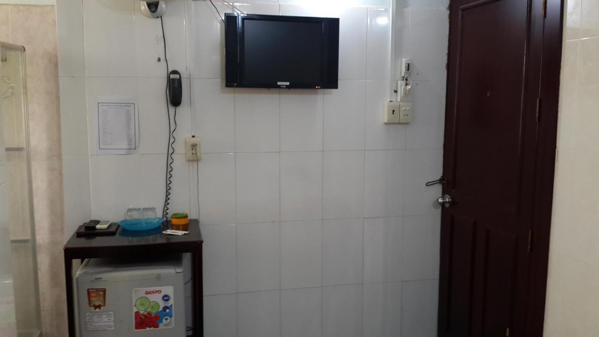 Hai Hien Guesthouse Phu Quoc Pokoj fotografie