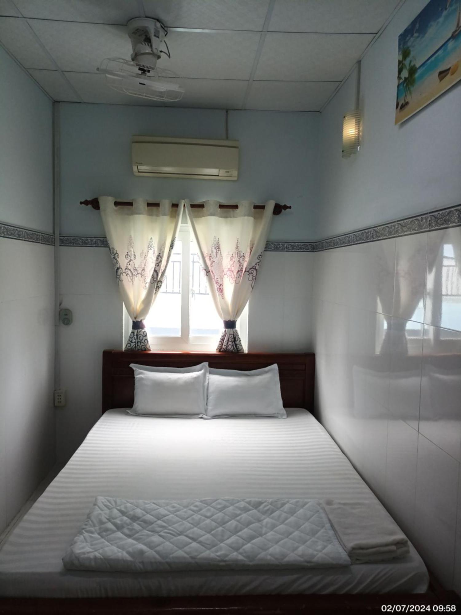 Hai Hien Guesthouse Phu Quoc Exteriér fotografie