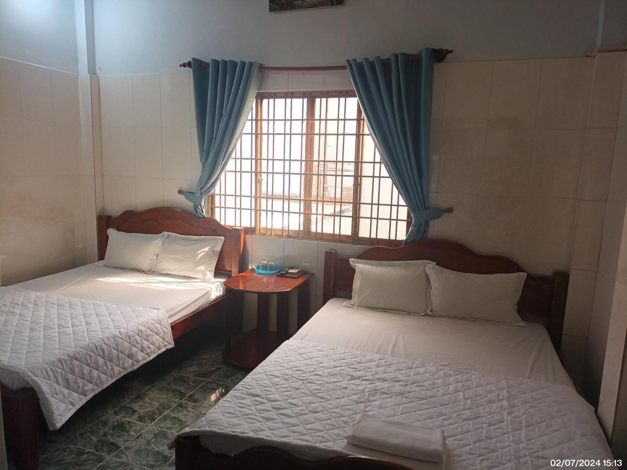 Hai Hien Guesthouse Phu Quoc Exteriér fotografie
