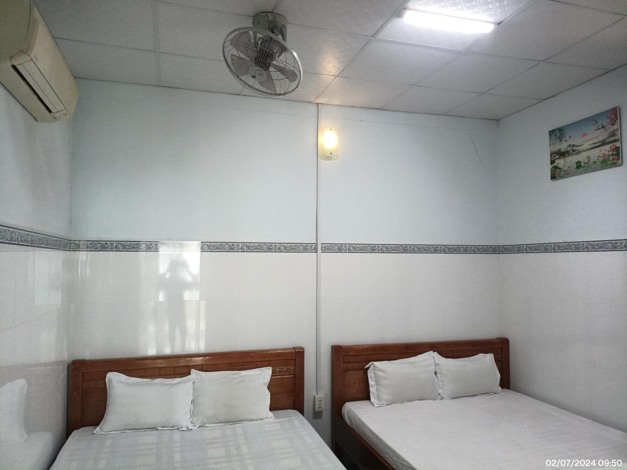 Hai Hien Guesthouse Phu Quoc Exteriér fotografie