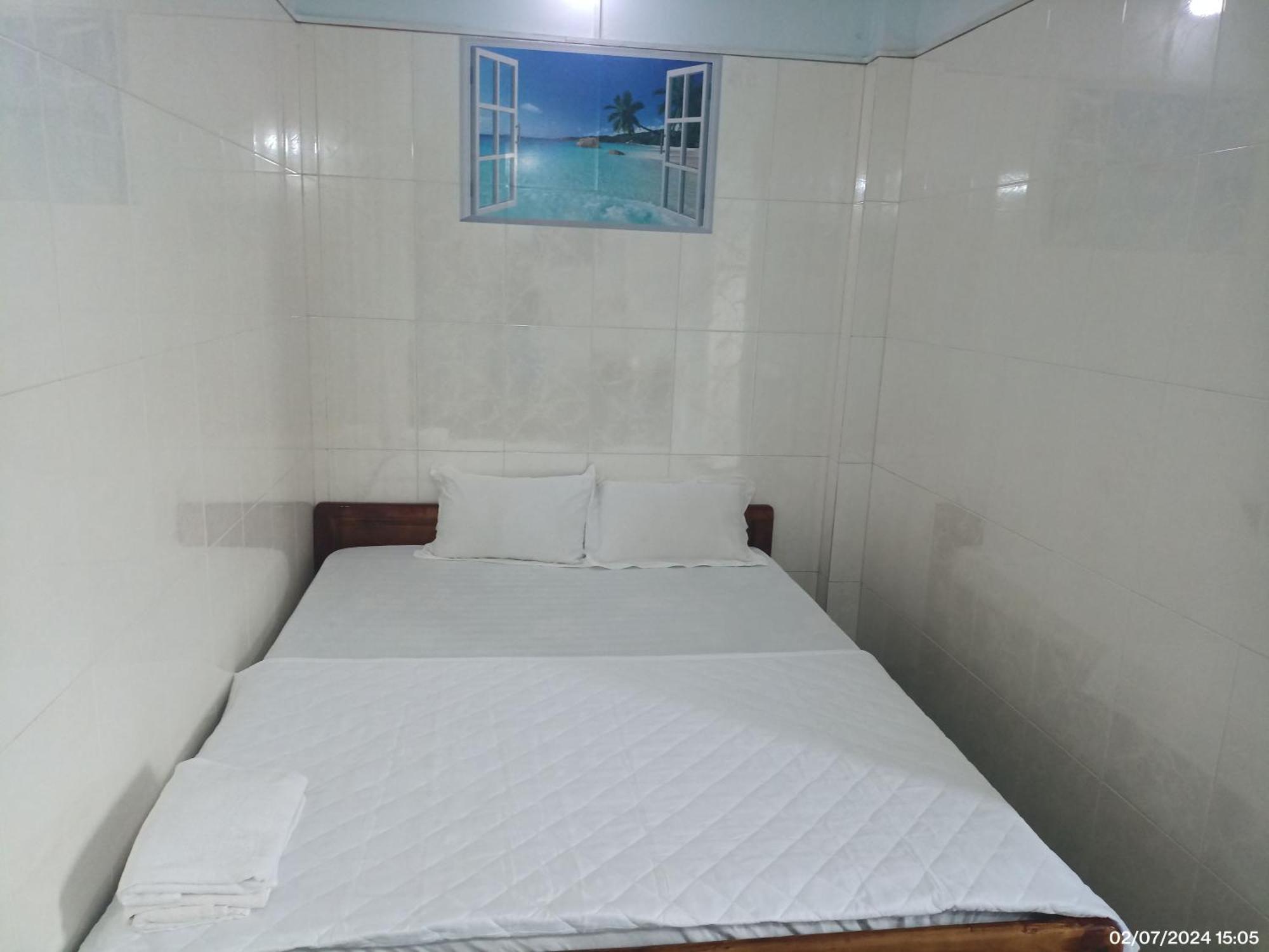 Hai Hien Guesthouse Phu Quoc Exteriér fotografie