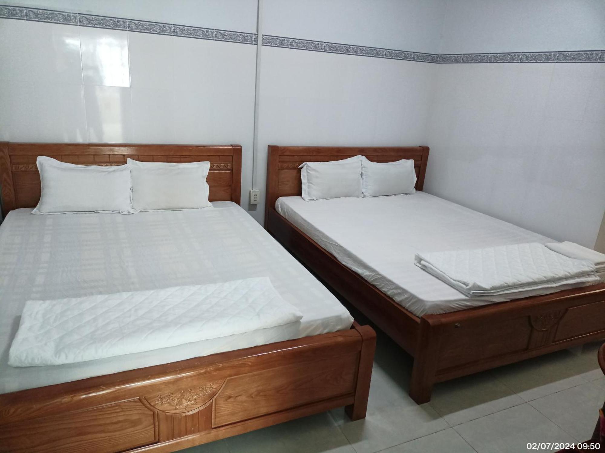 Hai Hien Guesthouse Phu Quoc Exteriér fotografie
