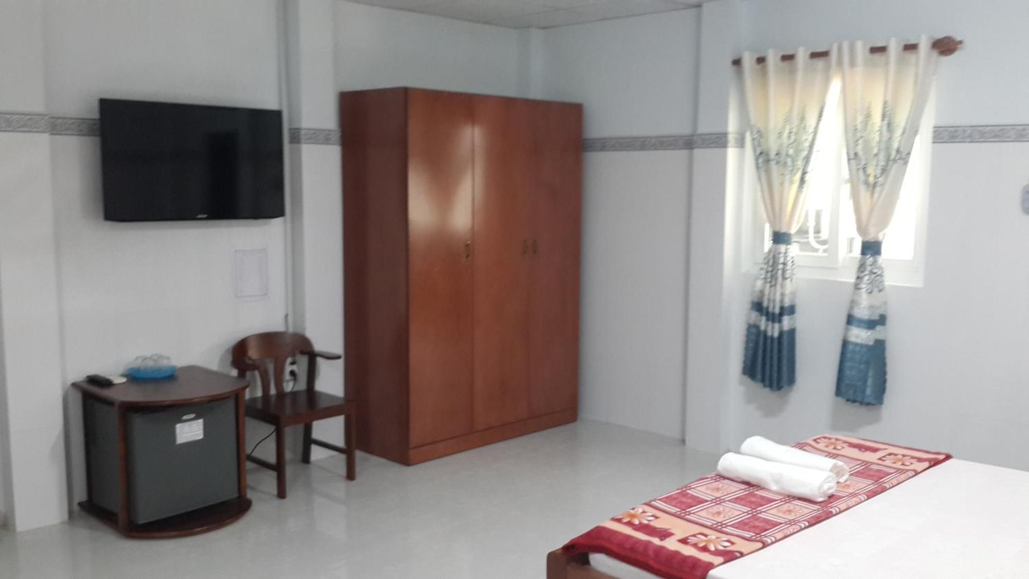Hai Hien Guesthouse Phu Quoc Exteriér fotografie