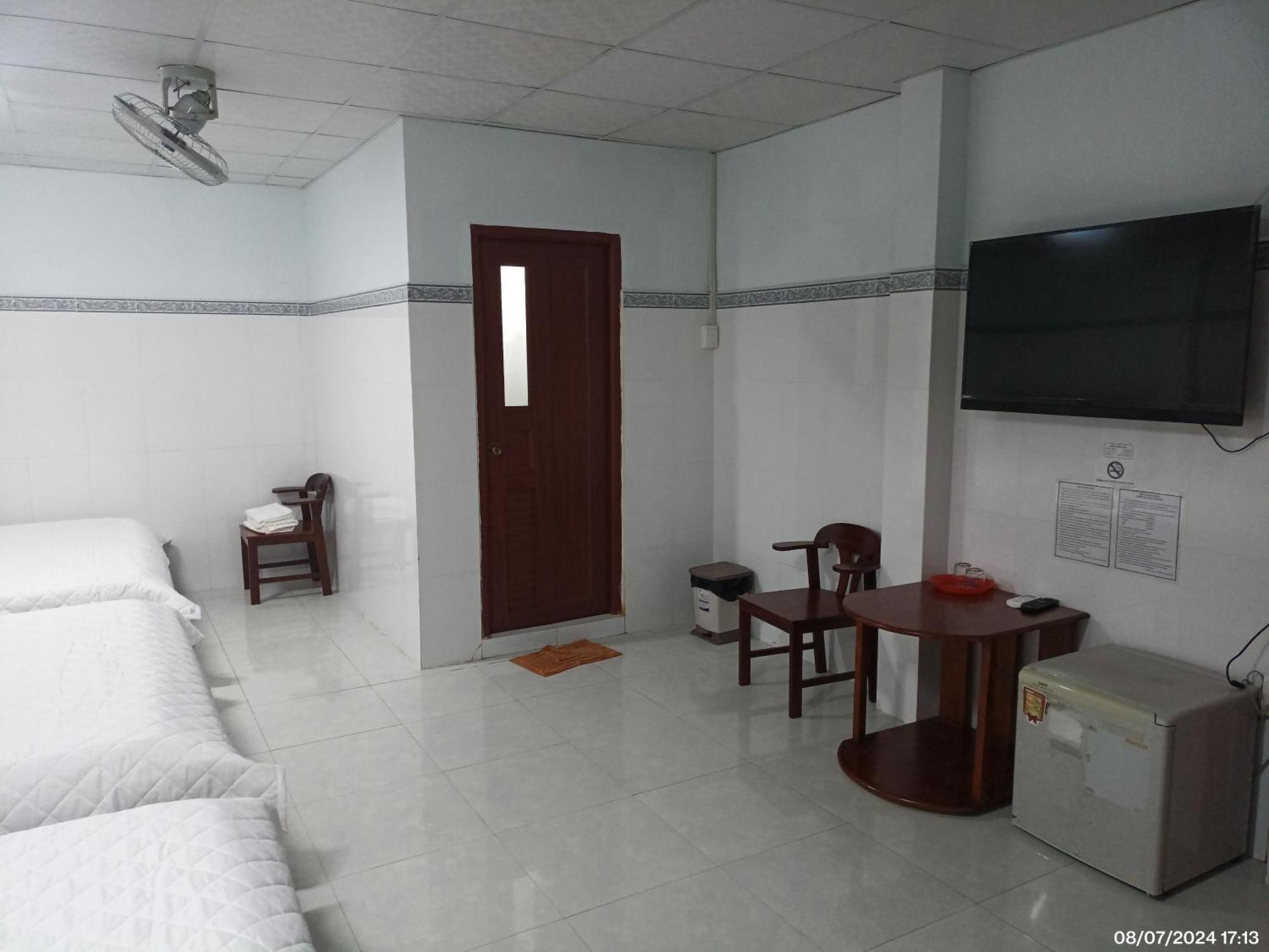Hai Hien Guesthouse Phu Quoc Exteriér fotografie