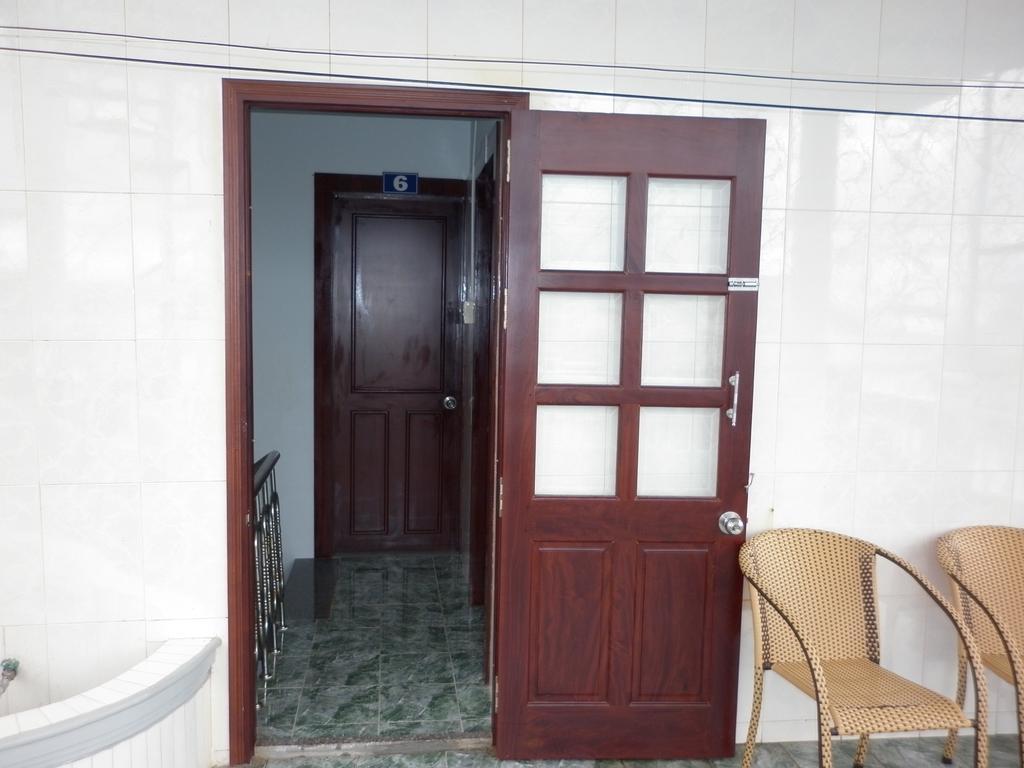 Hai Hien Guesthouse Phu Quoc Exteriér fotografie