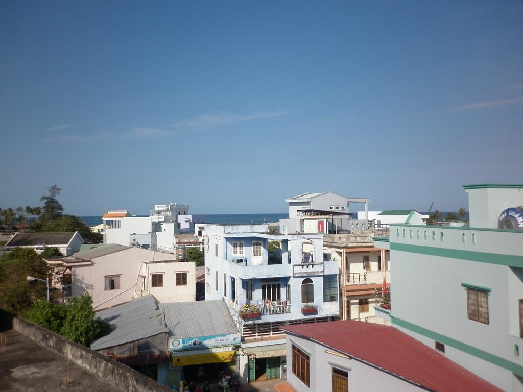 Hai Hien Guesthouse Phu Quoc Exteriér fotografie