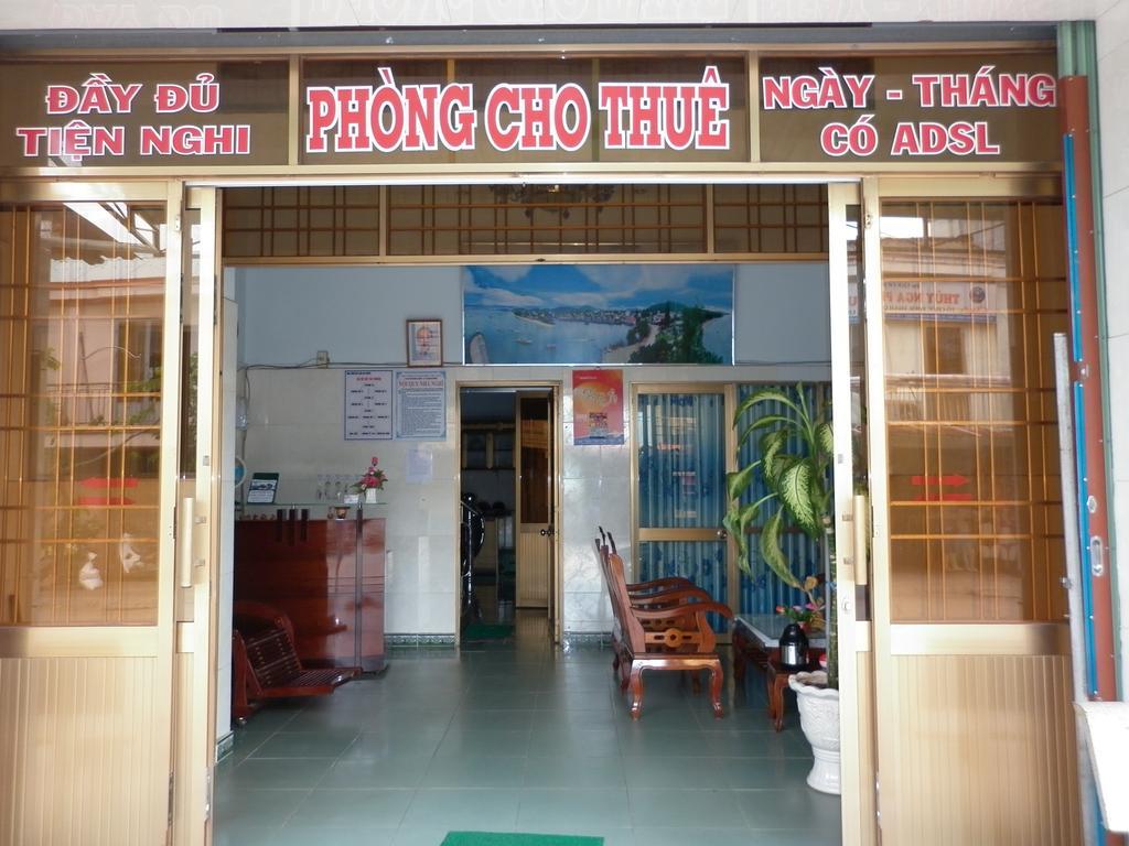 Hai Hien Guesthouse Phu Quoc Exteriér fotografie