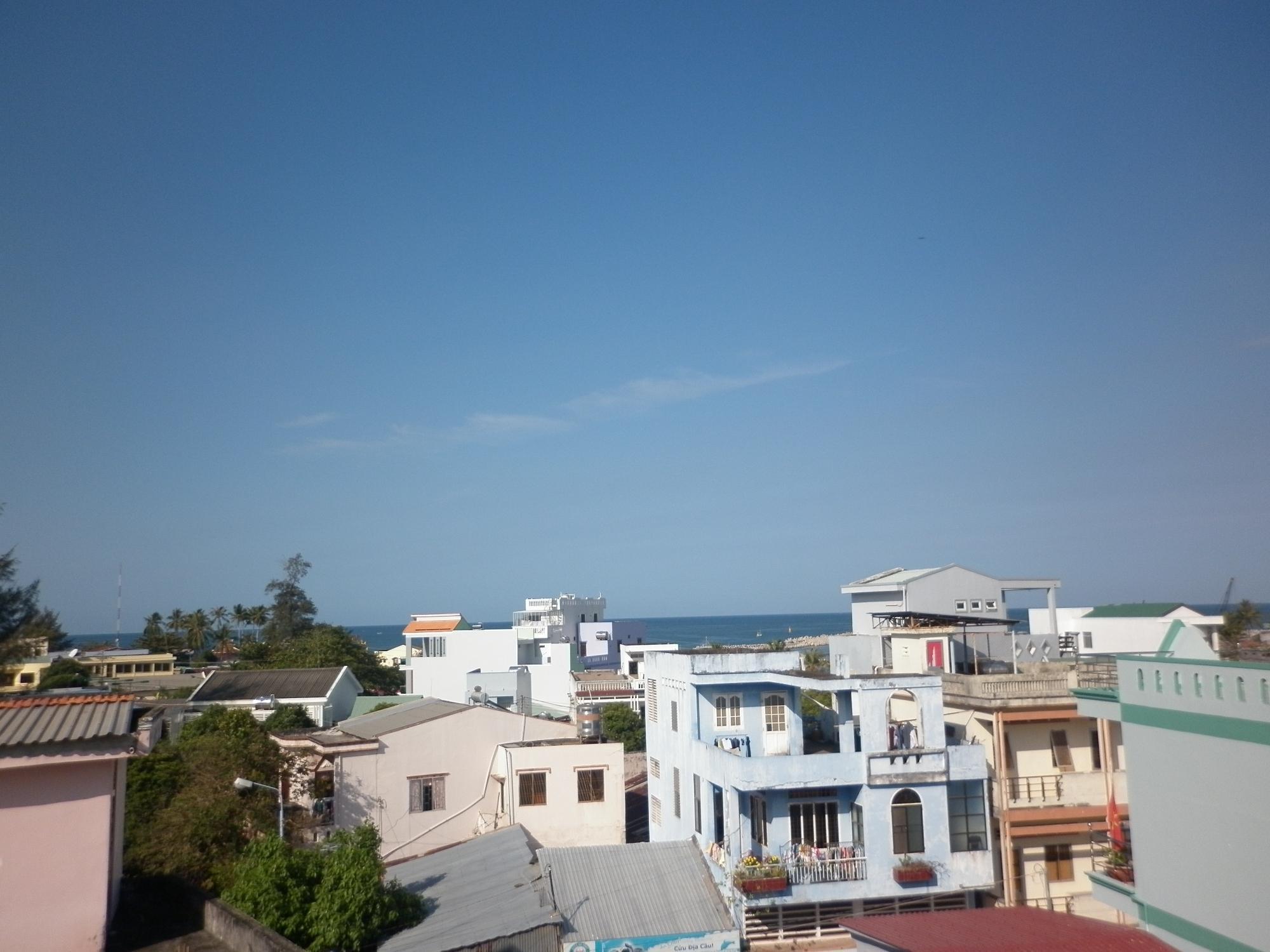 Hai Hien Guesthouse Phu Quoc Exteriér fotografie