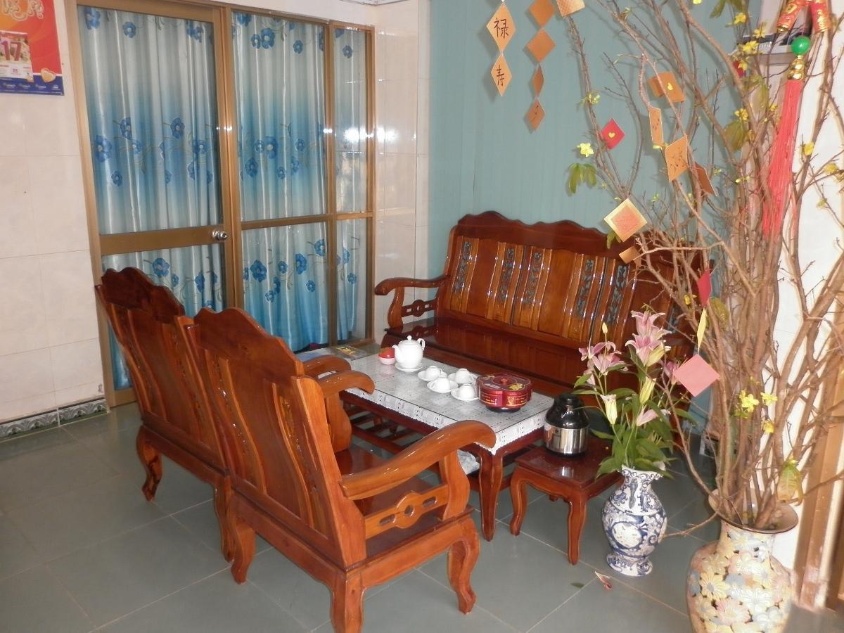 Hai Hien Guesthouse Phu Quoc Exteriér fotografie
