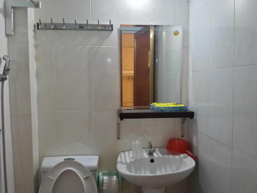 Hai Hien Guesthouse Phu Quoc Exteriér fotografie