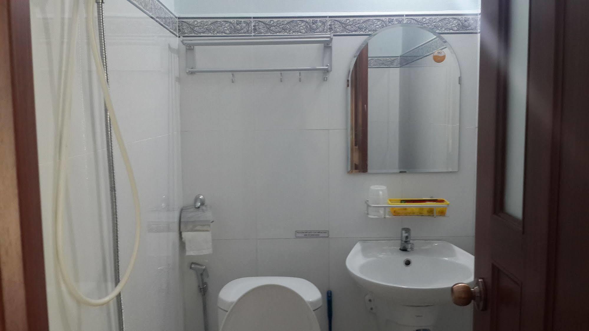 Hai Hien Guesthouse Phu Quoc Exteriér fotografie