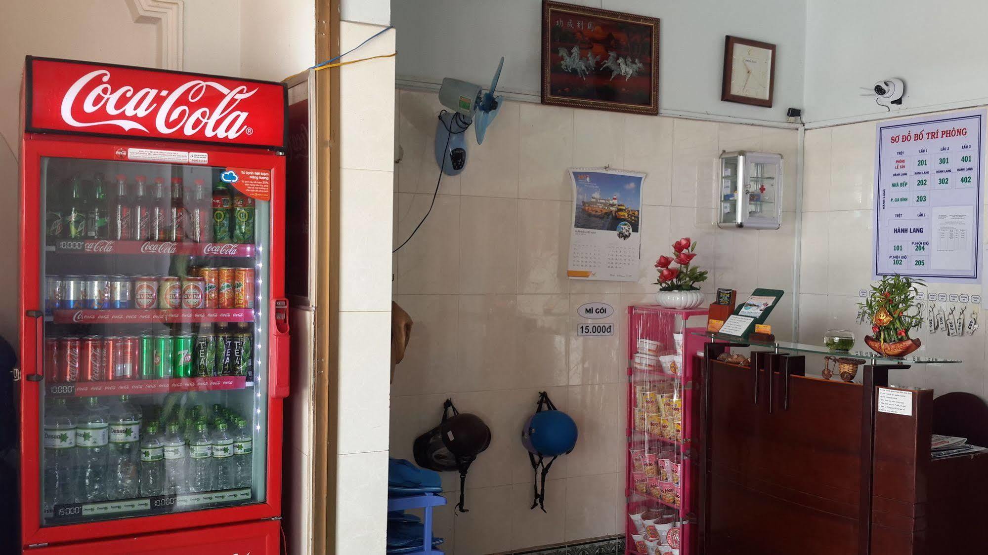 Hai Hien Guesthouse Phu Quoc Exteriér fotografie
