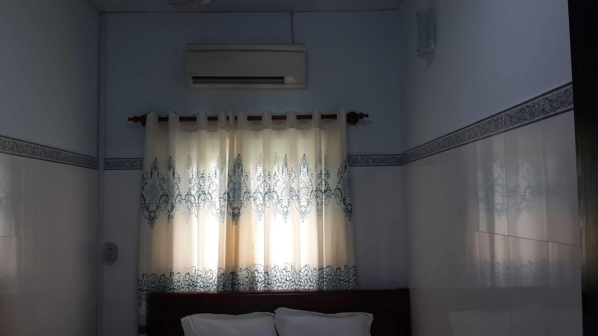 Hai Hien Guesthouse Phu Quoc Exteriér fotografie
