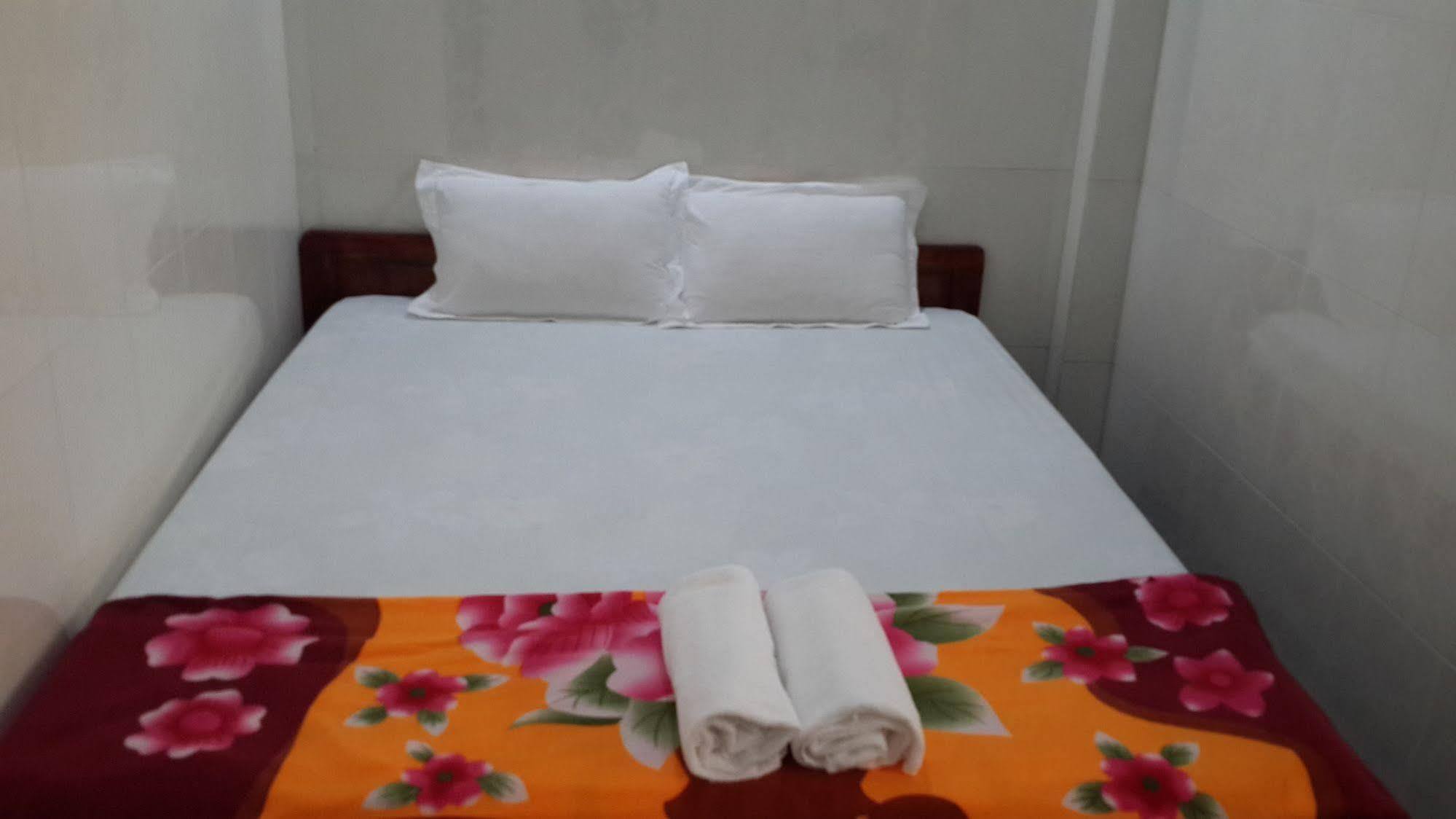 Hai Hien Guesthouse Phu Quoc Exteriér fotografie