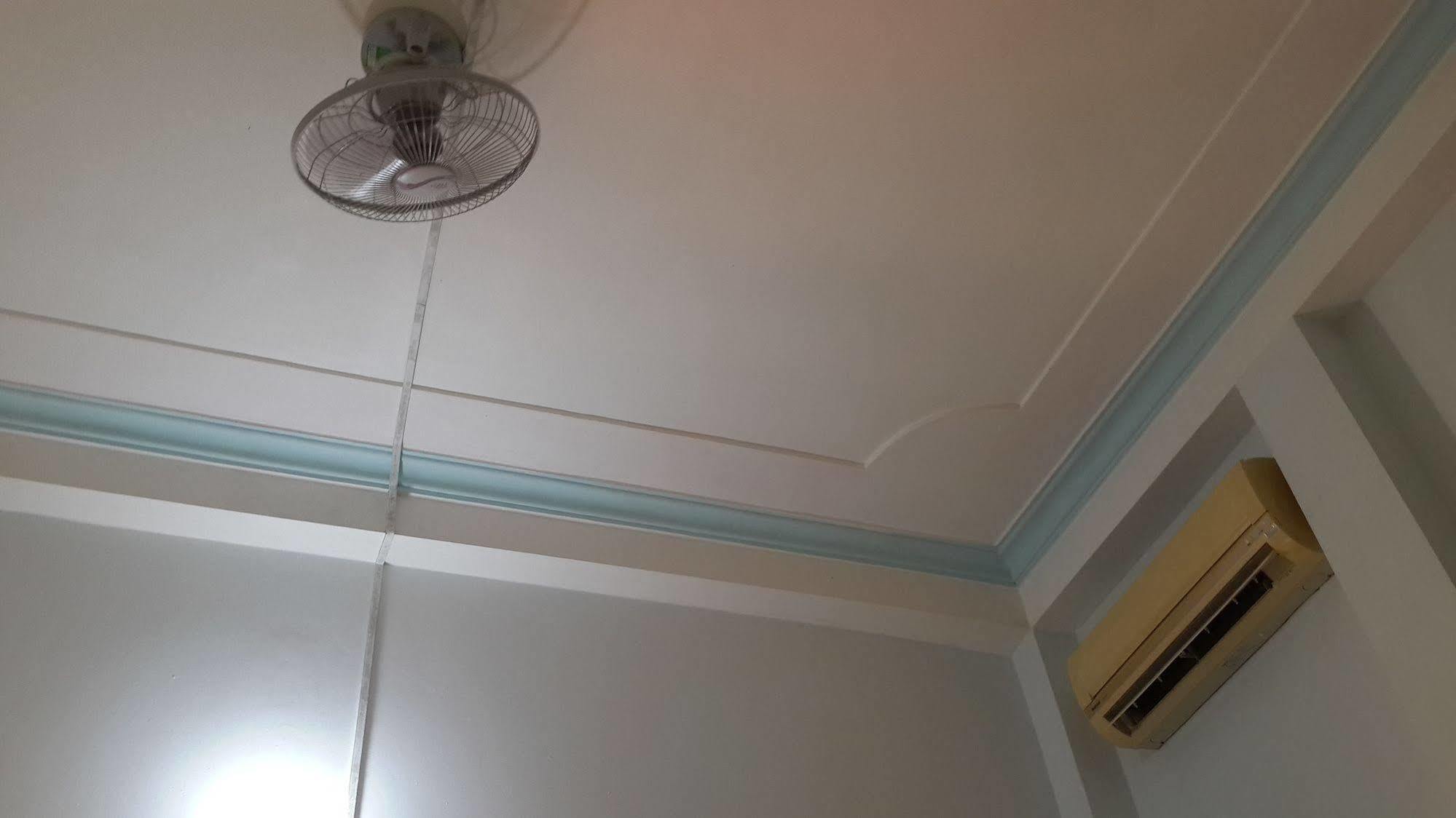 Hai Hien Guesthouse Phu Quoc Exteriér fotografie