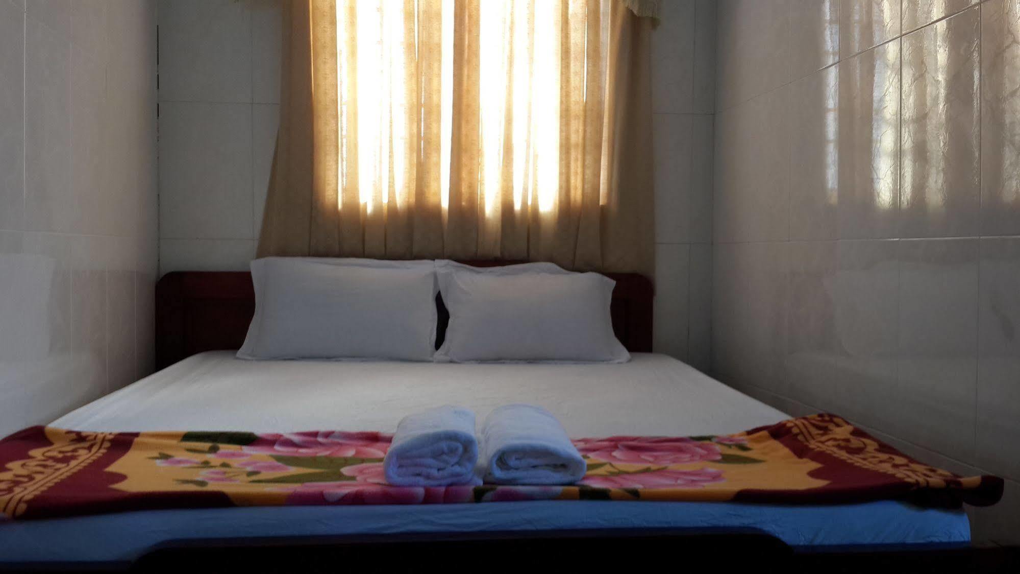 Hai Hien Guesthouse Phu Quoc Exteriér fotografie