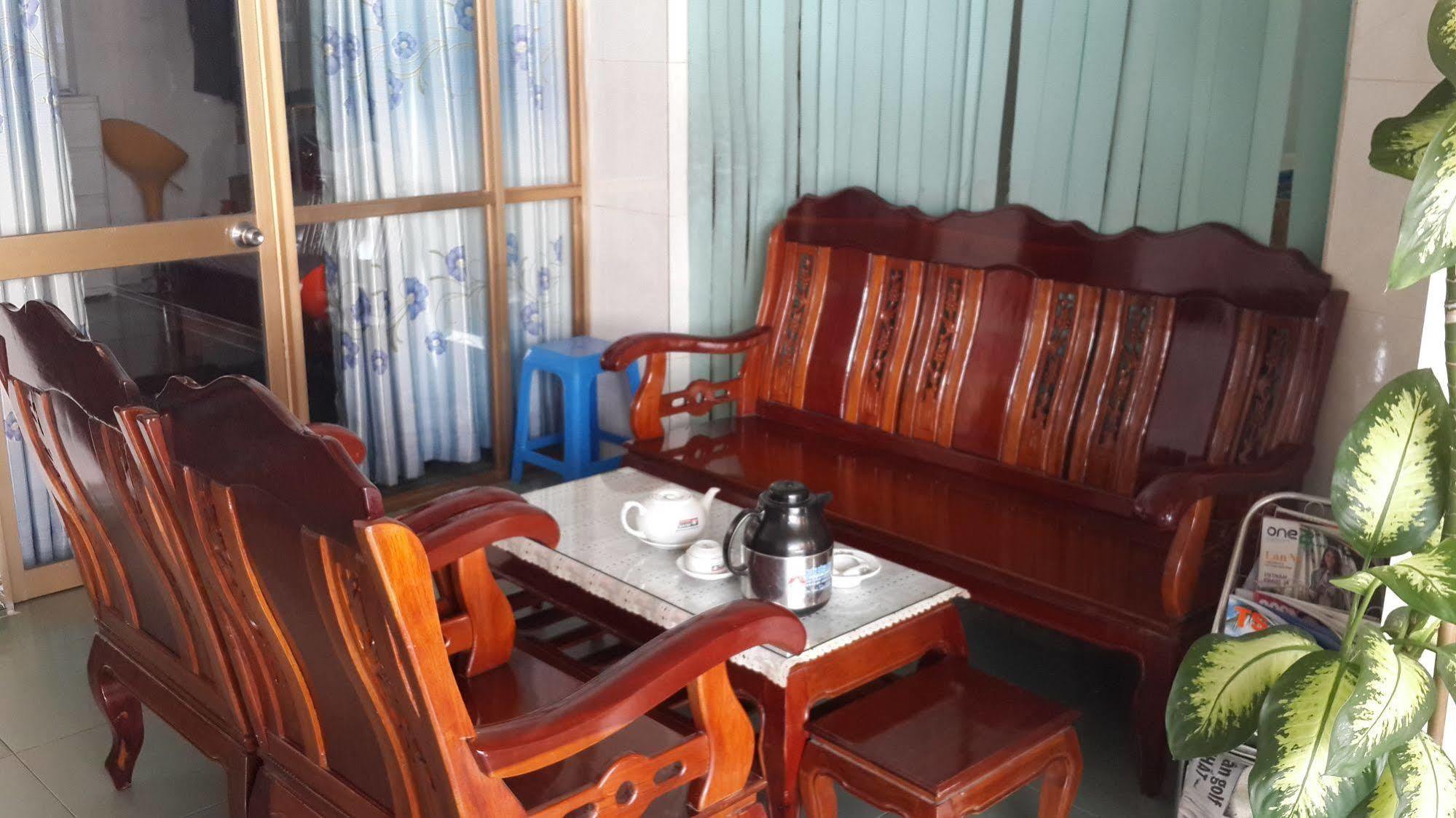 Hai Hien Guesthouse Phu Quoc Exteriér fotografie