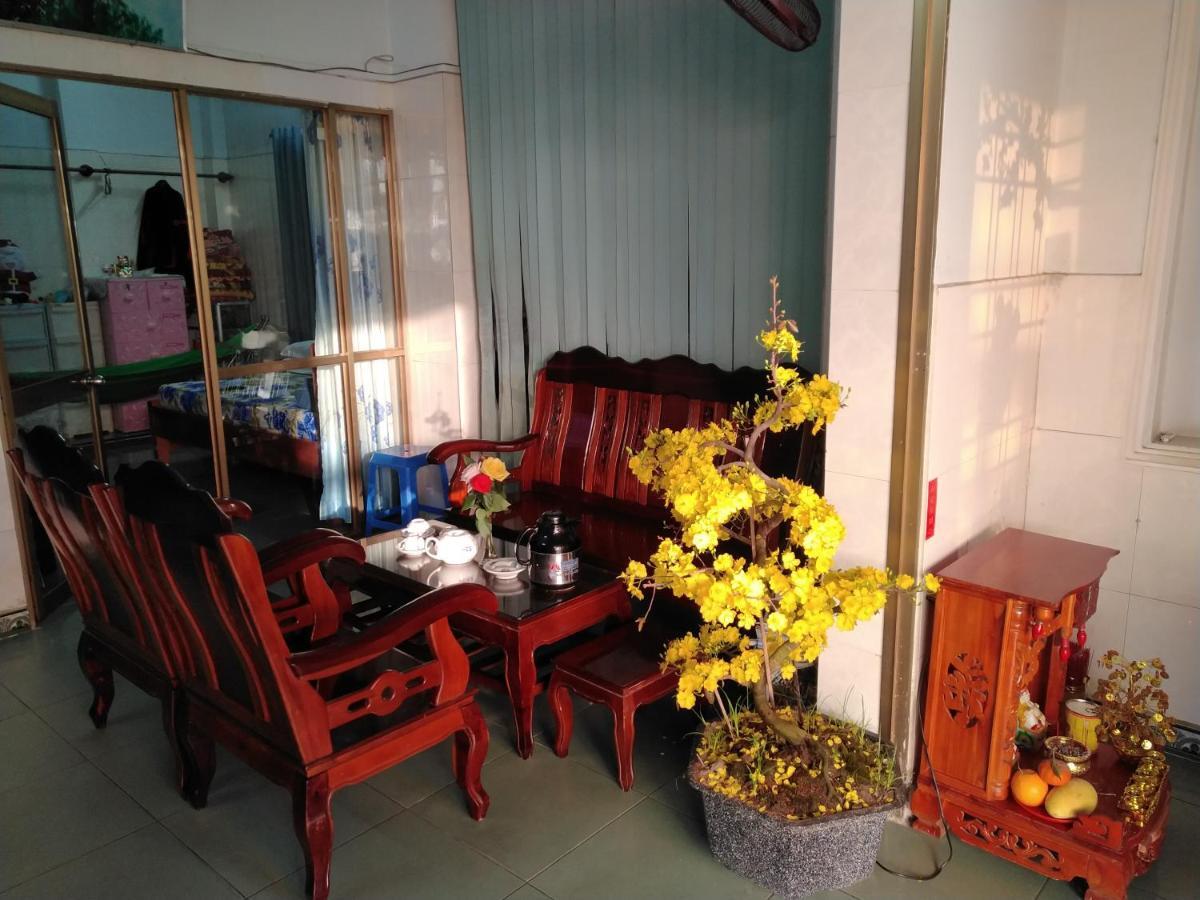 Hai Hien Guesthouse Phu Quoc Exteriér fotografie